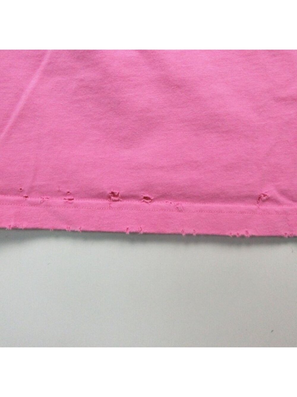 Balenciaga Nologo Oversize T-Shirt Short Sleeve Vintage - Picture 8 of 8